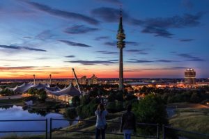 Lage Lage Lage, gilt definitiv für die Münchner Innenstadt