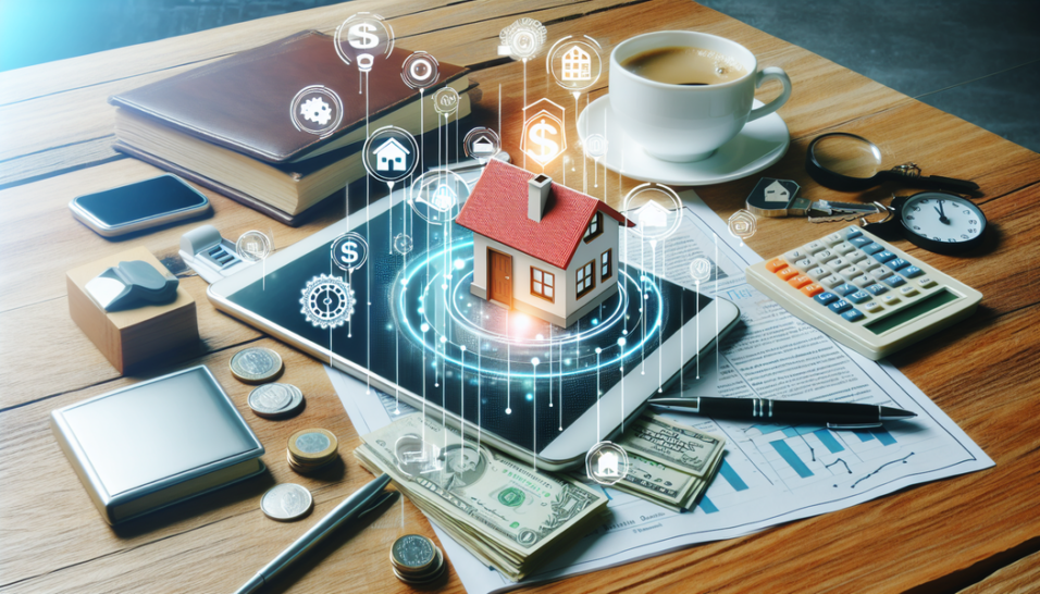Steuertipps für Immobilienbesitzer So setzt du deine Immobilie richtig ab