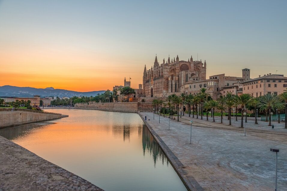 palma de mallorca, nature, palma, mallorca, cathedral la seu, cathedral, tourism, evening sun, sunset, places of interest, architecture, vacations, summer, church, city, building, historical, palma de mallorca, palma de mallorca, palma de mallorca, palma de mallorca, mallorca, mallorca, mallorca, mallorca, mallorca