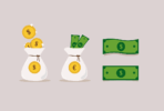 money, big money, money vector, rick, coins, coin, money, money, money, money, money