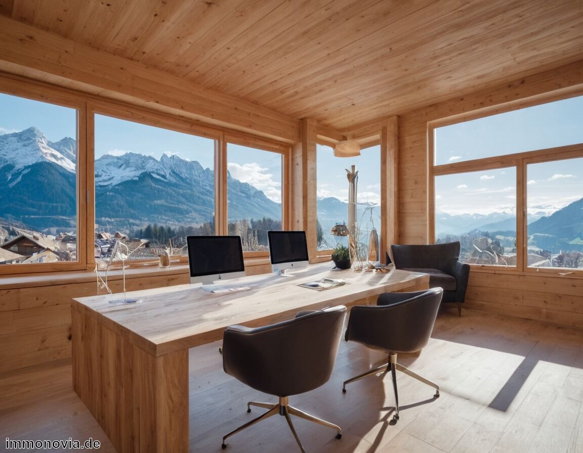 Spezialisierung auf bestimmte Immobilienarten beachten - Immobilienmakler Oberstaufen » Wie finde ich den passenden vor Ort?