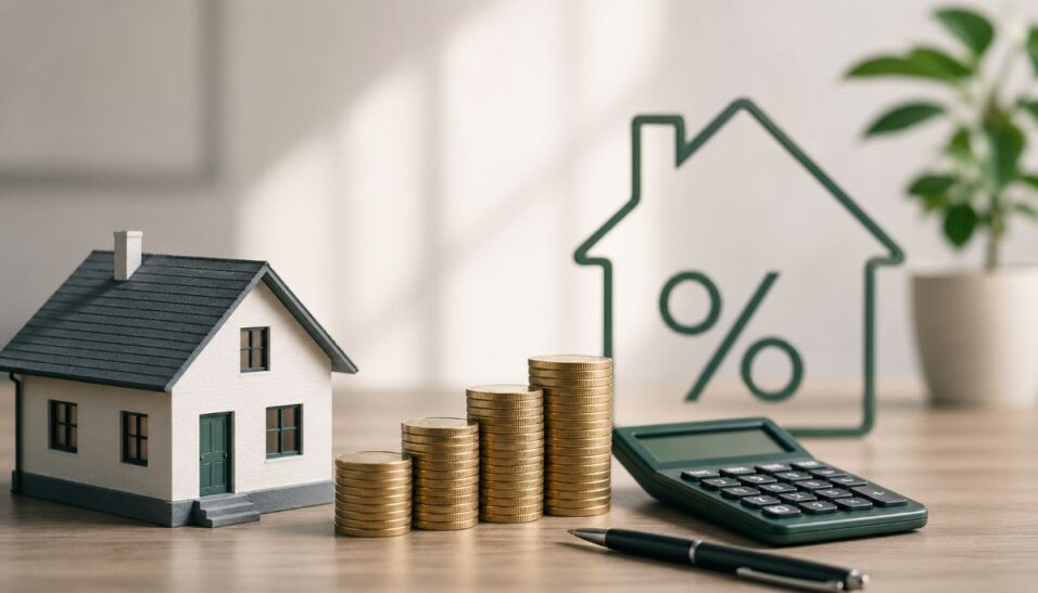 Online-Rechner Mieteinnahmen versteuern