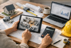 Immobilienbewertung steigern: Sanierungskosten durch digitale Planung präzise kalkulieren