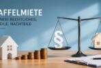 Staffelmiete Rechner