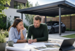 Carport planen: Vorschriften, Vorteile und zeitgemäße Gestaltung