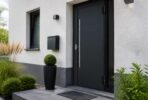 Panzerriegel für die Haustür: Einbruchschutz bei Haus und Wohnung verbessern