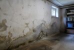 Feuchte Kellerwand – was tun?